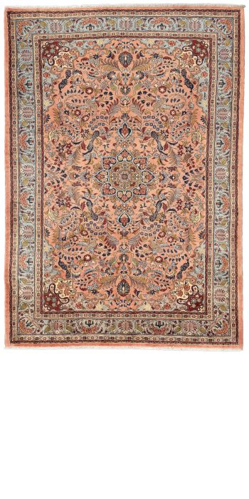 Bild von Lilian aus Persien in der Größe 295 x 207 cm