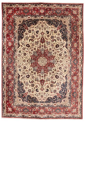 Bild von Essfahan aus China in der Größe 358 x 252 cm