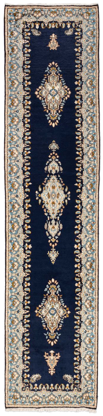 Bild von Kirman aus Persien in der Größe 317 x 75 cm