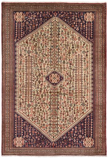 Bild von Abadeh aus Persien in der Größe 305 x 210 cm