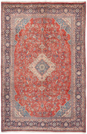 Bild von Djosan aus Persien in der Größe 307 x 203 cm