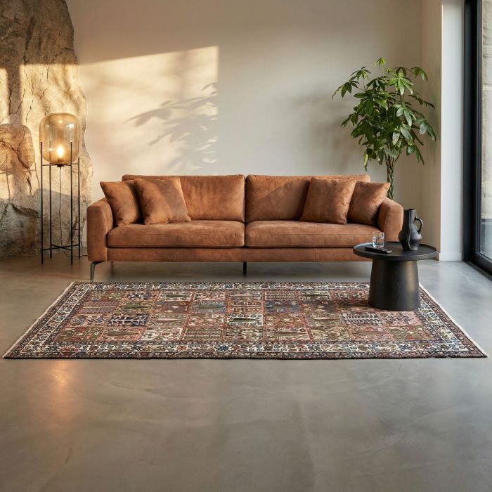 handgeknüpfter Orienteppich Bachtiar aus Persien Maß 296x167 cm
