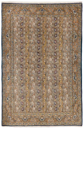 Bild von Ghom aus Persien in der Größe 205 x 135 cm