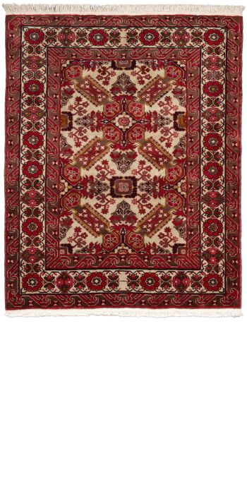 Bild von Seychur aus Kaukasus in der Größe 122 x 100 cm