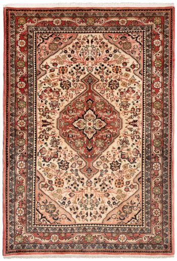 Bild von Djosan aus Persien in der Größe 150 x 103 cm