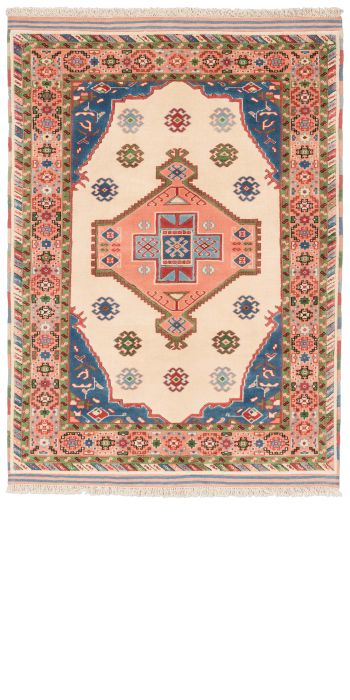 Bild von Bergamo aus Türkei in der Größe 172 x 122 cm