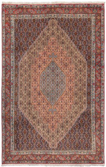 Bild von Sanandaj aus Persien in der Größe 305 x 197 cm