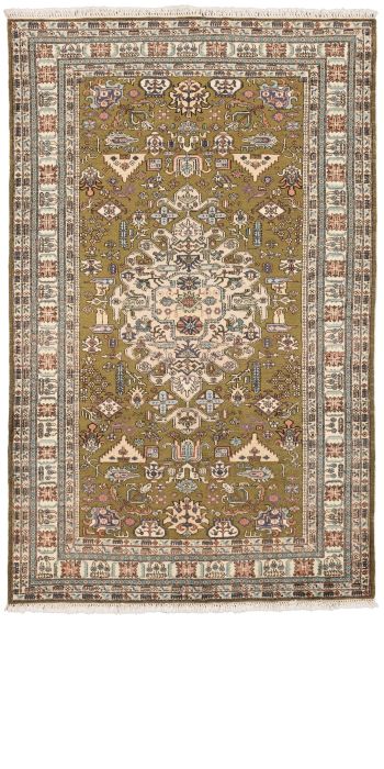 Bild von Ardebil aus Persien in der Größe 270 x 170 cm