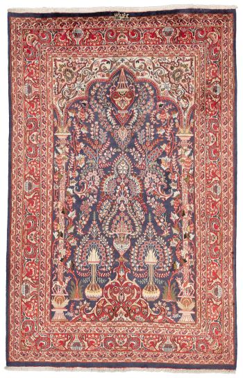 Bild von Kaschmar aus Persien in der Größe 306 x 198 cm