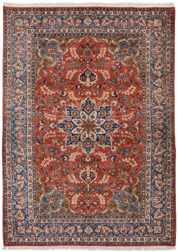 Bild von Essfahan aus Persien in der Größe 302 x 220 cm