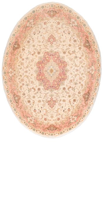 Bild von Täbriz aus Persien in der Größe 400 x 300 cm