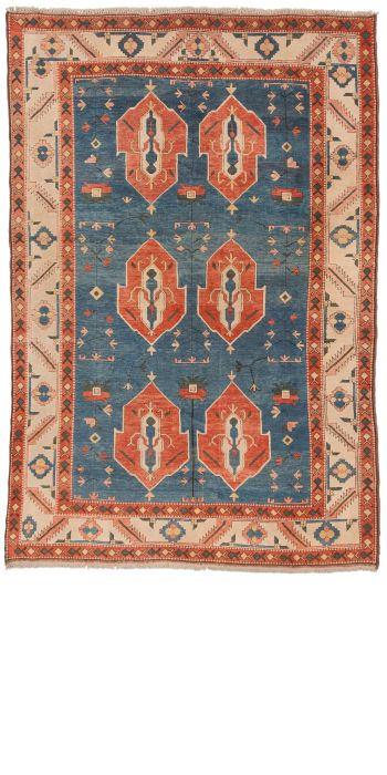 Bild von Sultanhan aus Türkei in der Größe 346 x 226 cm