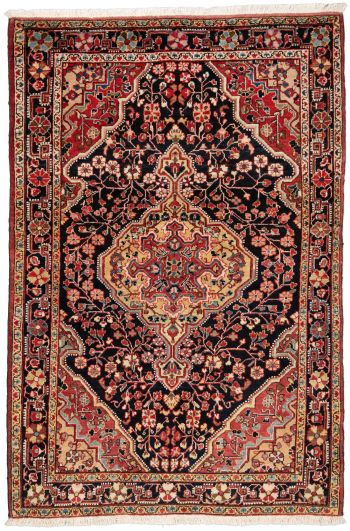 Bild von Djosan aus Persien in der Größe 153 x 102 cm