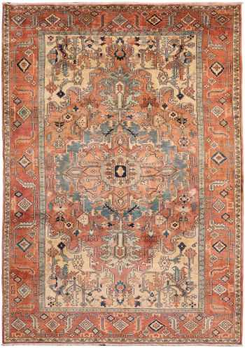 Bild von Ghadimi aus Persien in der Größe 358 x 253 cm