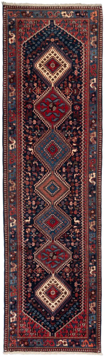 Bild von Aliabad aus Persien in der Größe 288 x 83 cm