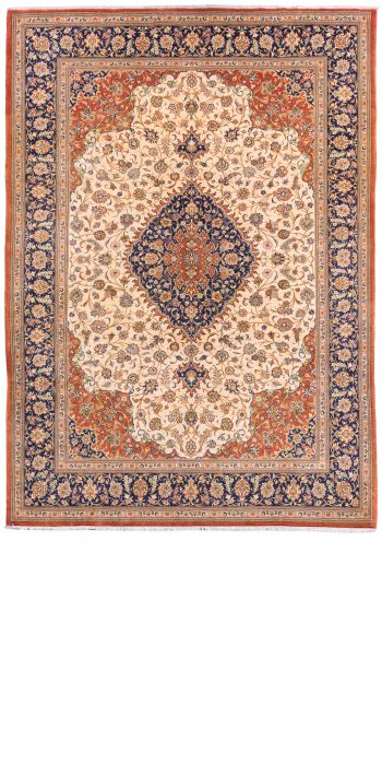 Bild von Ghom aus Persien in der Größe 352 x 252 cm