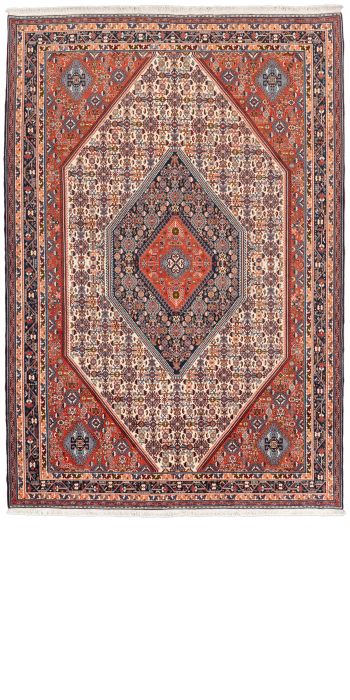 Bild von Kaschkuli aus Persien in der Größe 299 x 204 cm