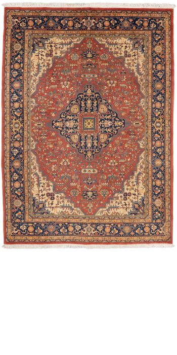 Bild von Gaswin aus Indien in der Größe 346 x 250 cm