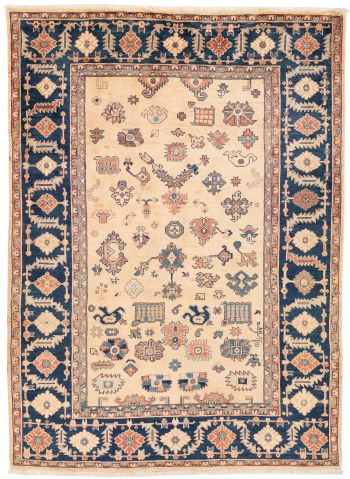 Bild von Ghadimi aus Persien in der Größe 306 x 220 cm