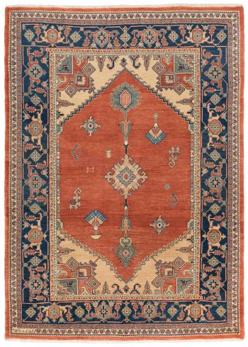 Bild von Ghadimi aus Persien in der Größe 307 x 216 cm