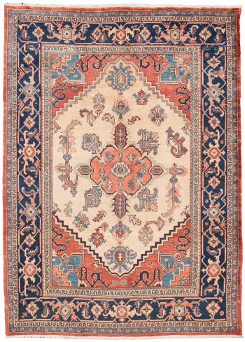 Bild von Ghadimi aus Persien in der Größe 292 x 208 cm