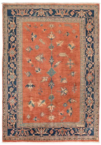 Bild von Ghadimi aus Persien in der Größe 308 x 218 cm