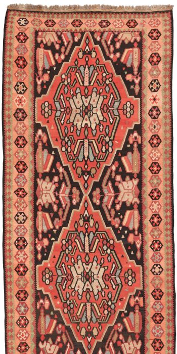 Bild von Schahsawan aus Persien in der Größe 405 x 188 cm