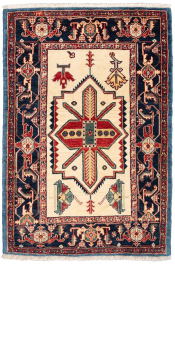 Bild von Ghadimi aus Persien in der Größe 150 x 100 cm