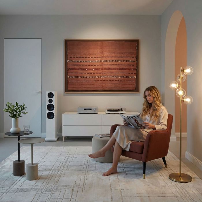 handgewebter Sumackkelim Tekke aus Turkmenistan Maß 104x80 cm