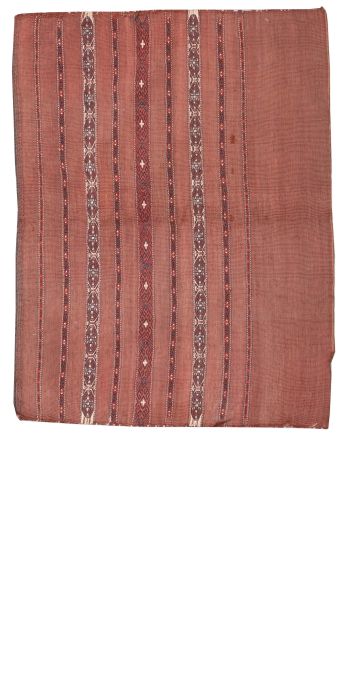 Bild von Tekke aus Turkmenistan in der Größe 104 x 80 cm