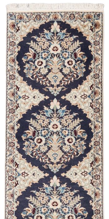 Bild von Nain aus Persien in der Größe 196 x 47 cm