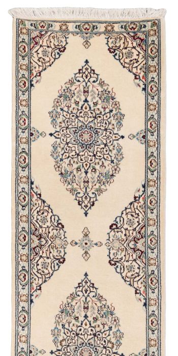 Bild von Nain aus Persien in der Größe 218 x 50 cm