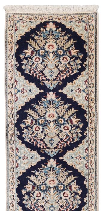 Bild von Nain aus Persien in der Größe 223 x 49 cm