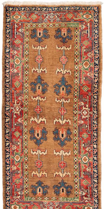 Bild von Ghadimi aus Persien in der Größe 182 x 84 cm