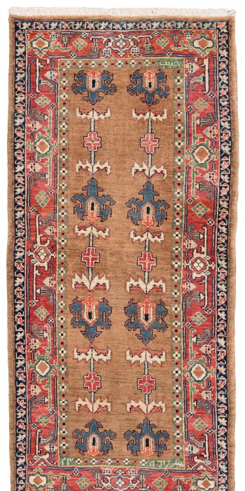 Bild von Ghadimi aus Persien in der Größe 182 x 84 cm