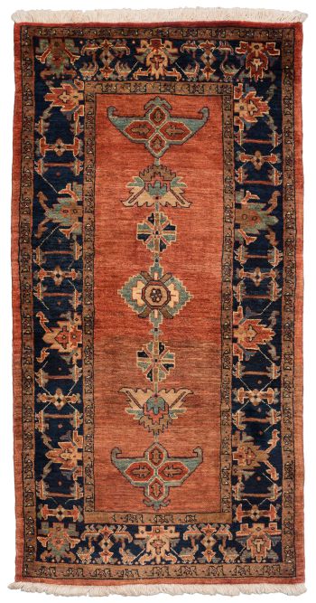 Bild von Ghadimi aus Persien in der Größe 170 x 88 cm