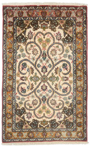 Bild von Essfahan aus Persien in der Größe 110 x 68 cm
