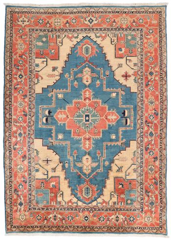 Bild von Ghadimi aus Persien in der Größe 304 x 217 cm