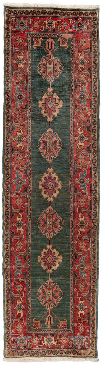 Bild von Ghadimi aus Persien in der Größe 290 x 80 cm
