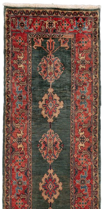 Bild von Ghadimi aus Persien in der Größe 290 x 80 cm