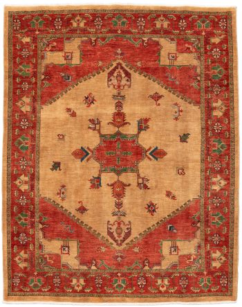 Bild von Ghadimi aus Persien in der Größe 313 x 251 cm