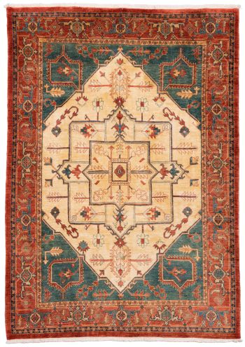 Bild von Ghadimi aus Persien in der Größe 298 x 211 cm