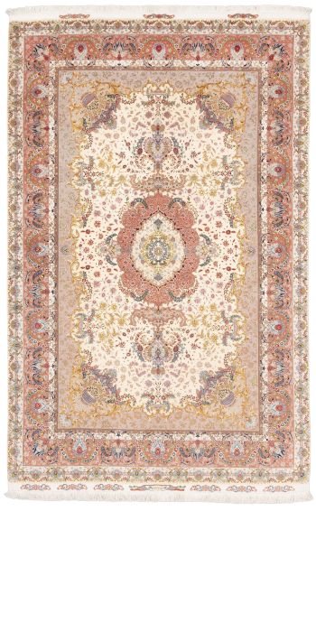 Bild von Täbriz aus Persien in der Größe 302 x 197 cm