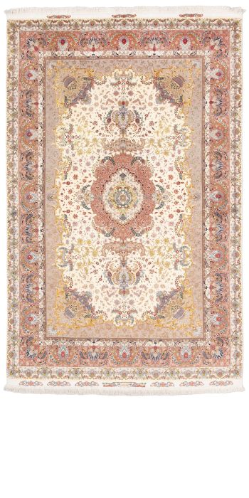 Bild von Täbriz aus Persien in der Größe 302 x 197 cm