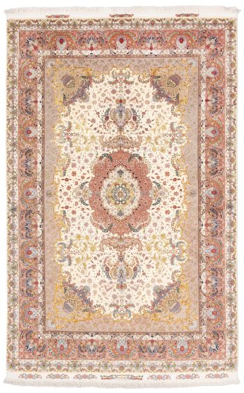 Bild von Täbriz aus Persien in der Größe 302 x 197 cm