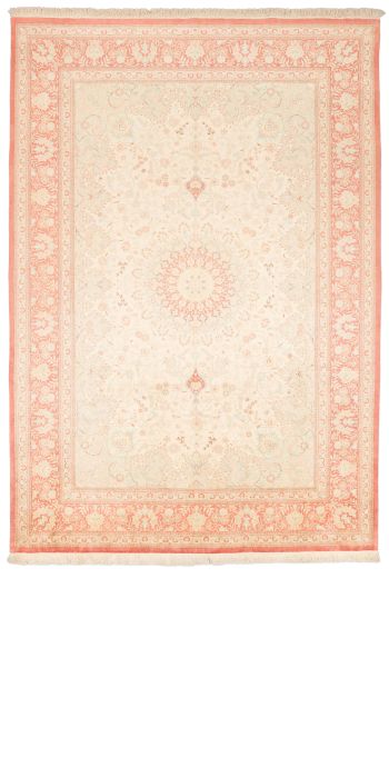 Bild von Ghom aus Persien in der Größe 348 x 246 cm