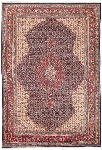 Bild von Ghiassabad aus Persien in der Größe 326 x 220 cm