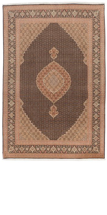 Bild von Täbriz aus Persien in der Größe 310 x 204 cm