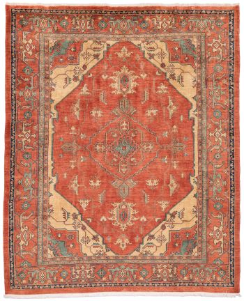 Bild von Ghadimi aus Persien in der Größe 316 x 259 cm