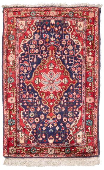 Bild von Djosan aus Persien in der Größe 102 x 65 cm